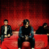 classic Thirty Seconds To Mars.