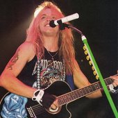 Bret Michaels