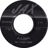	The 5 Glow Tones 
