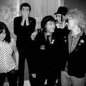 The Shy Ones 