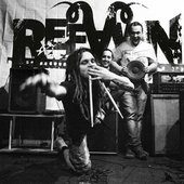 Refawn promo photo 2013