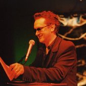 Wayne Hussey