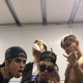 Duki, YSY, Neo, Cenfe.jpg