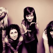 The Coathangers