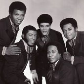 Harold Melvin & The Bluenotes