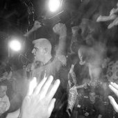 Live In Belgrade