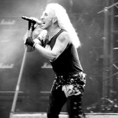 Twisted Sister @Bloodstock 2010