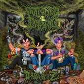 Dabbin Ball Z