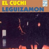 El Cuchi Leguizamon