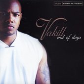 Vakill