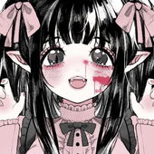 xfluffybunny 的头像