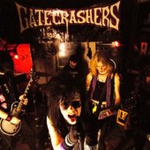 Gatecrashers