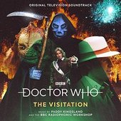 Doctor Who - the Visitation (Original Television Soundtrack)