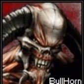 Avatar for BullHorn-