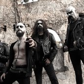 band photo