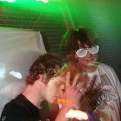Retroboy & Darkchip