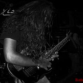 Dark Confessions, Sala Kiss- Madrid!