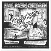 Three Orange Whips b/w Outer Limits Bride -Single