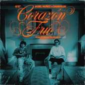 Corazón Frío - Single