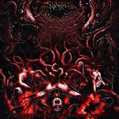 Dead Keloid Flesh Peels off an Infectious Organism