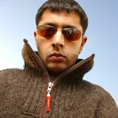 Panjabi MC