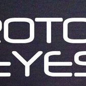 Serotonin Eyes logo