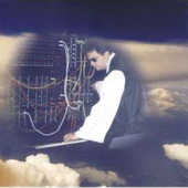 Promotional Photo - Album Atmosphere (2002)