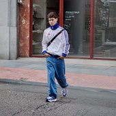 Teo Lucadamo