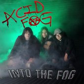 Into The Fog