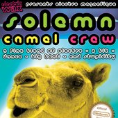 Solemn Camel Crew - Live At Woods Wine Bar