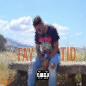 Faydev's Mixtape cover "FAYTID"