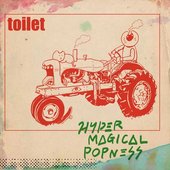 HYPER MAGICAL POPNESS