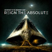 An Odyssey to the Unknown Planet