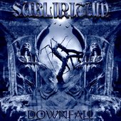Downfall (feat. Vegar - Vyl - Larsen)