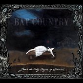 Love's the Only Engine of Survival