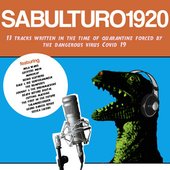 Sabulturo 1920