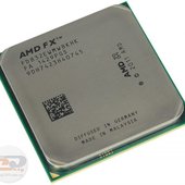 FX 8320