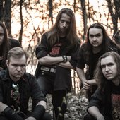 Russian Thrash/Heavy Metal Band NN