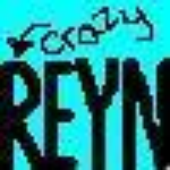 Crazyreyn için avatar