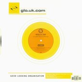 Return To Atlantis / Atlantis (I Need You) (LTJ Bukem Remix)