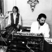Jon and Vangelis