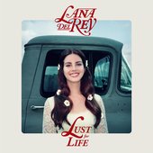 Lust For Life (COVER) 1800x1800