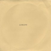 Lionlove EP