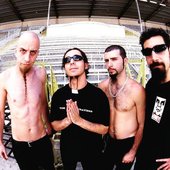 SOAD