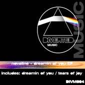 Novaline - Dreamin of you - EP