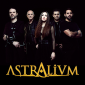 Astralium (2021)