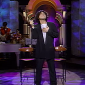 Lee Kwang Cho KBS 19970222