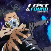 Lost & Found - Single