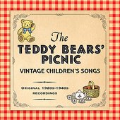 Teddy Bears' Picnic: Vintage Children's Songs