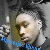 Marquise Flixxx